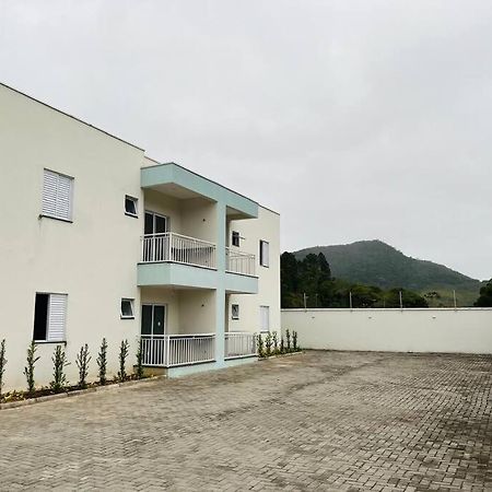 Beach House 까라과따뚜바 외부 사진